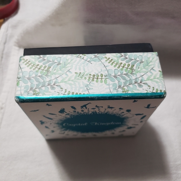 Beautiful Faux Pearl Bracelet and Pierced Earrings with posts by Crystal Kingdom - Picture 7 of 8